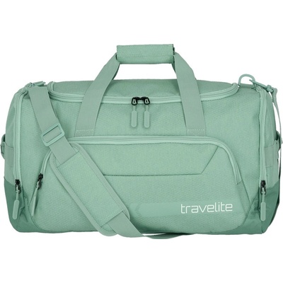 Travelite Kick Off Duffle Sage TRAVELITE-6914-80 45 L
