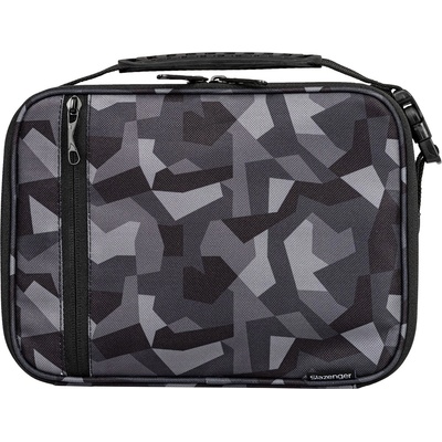Slazenger Чанта Slazenger Lunch Bag - Black
