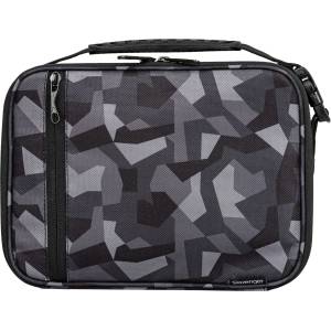 Slazenger Чанта Slazenger Lunch Bag - Black