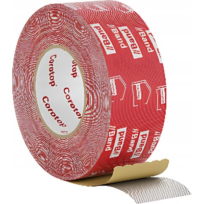 Corotop Band Lepicí páska 50 mm x 25 m