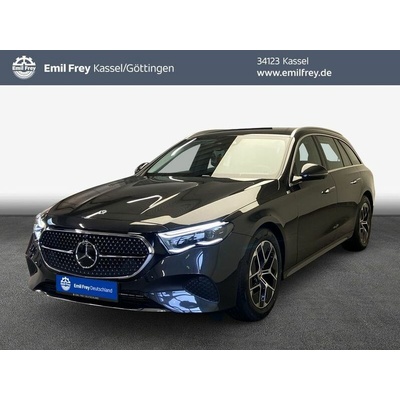 Mercedes-Benz E 200 d T 9G-Tronic Avantgarde 120 kW