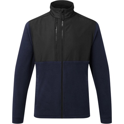 Portwest wx2 eco cd871 / Поларено яке - синьо s (cd871nvrs)