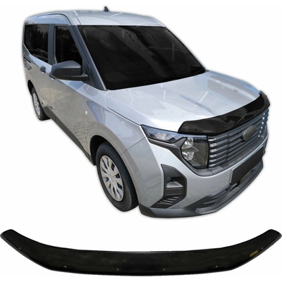 Plastový kryt kapoty FORD Tourneo Courier 2023