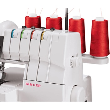 Image 1 of Singer Coverlock 14T970C
