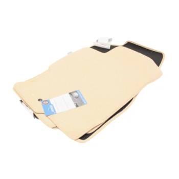 Image 1 of Мокетни стелки за mazda 6 i (2002-2008) - бежов