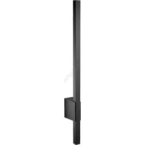 Brilagi - LED външно стенно осветително тяло VELORA LED/9W/230V 60 cm IP44 антрацит (BG6924)