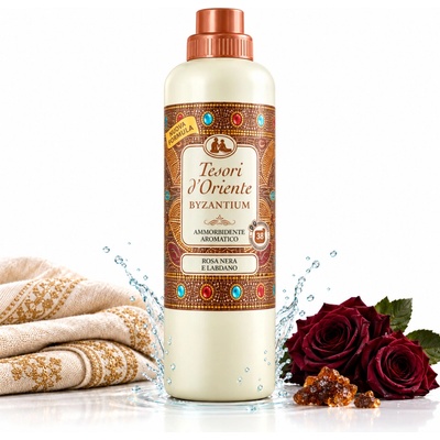 Tesori d'Oriente tesori d´Oriente koncentrovaná aviváž Byzantium 760 ml 38 PD