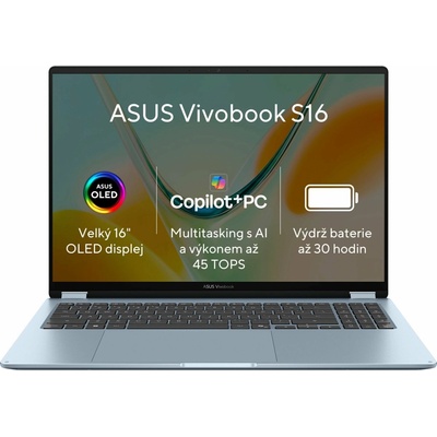 Asus Vivobook S16 S5608QA-OLED327W