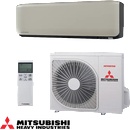 Mitsubishi SRK50ZS-WFT / SRC50ZS-W Premium