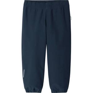 Reima Детски софтшел панталон Reima Kid's Kuori Softshell trousers - Navy - размер 140 (EU) (701-4291-0321)