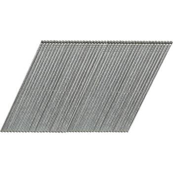 DeWALT Гвоздеи за такер тип 16GA с наклон 20° DeWALT DNBA1644GZ за DCN660P2, DCN660D2, DC618KB и DC610 - 1.6 mm, 44 mm, 2500 броя (DNBA1644GZ)