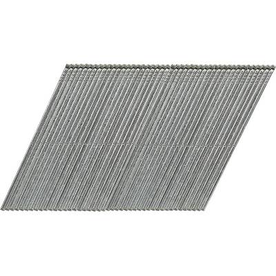 DeWALT Гвоздеи за такер тип 16GA с наклон 20° DeWALT DNBA1644GZ за DCN660P2, DCN660D2, DC618KB и DC610 - 1.6 mm, 44 mm, 2500 броя (DNBA1644GZ)