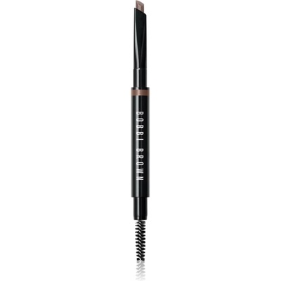 Bobbi Brown Long-Wear Brow Pencil ceruzka na obočie Warm Dark Brown 0,33 g