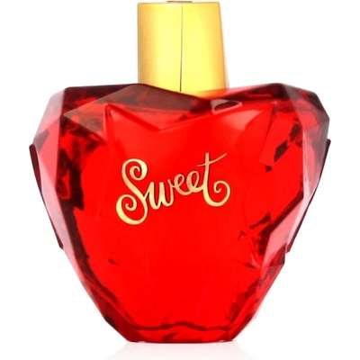 Lolita Lempicka Sweet parfémovaná voda dámská 100 ml tester