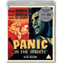 Panic in the Streets BD