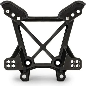 Traxxas Кула преда Traxxas Jato VXL Shock tower, front (gray) TRX9033-GRAY (TRX9033-GRAY)
