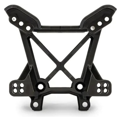 Traxxas Кула преда Traxxas Jato VXL Shock tower, front (gray) TRX9033-GRAY (TRX9033-GRAY)
