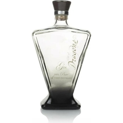 Port of Dragons pure 40% 0,7 l (holá láhev)