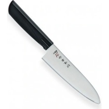 KANETSUGU nůž Santoku Sharpness Revolution 21 135 mm