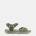Karrimor Дамски сандали Karrimor Salina Leather Walking Sandals Womens - Sage
