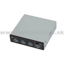 i-Tec U3FP4HUB