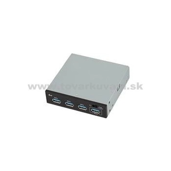 i-Tec U3FP4HUB