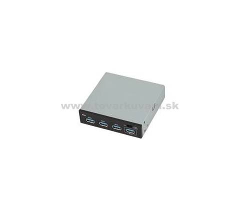 i-Tec U3FP4HUB