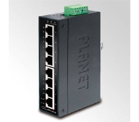 Planet ISW-801T