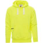 PAYPER atlanta+ fluo 000019-p079 / Мъжки полар суичър - флуоресцентно жълт xxxl (000019p079010063xl)