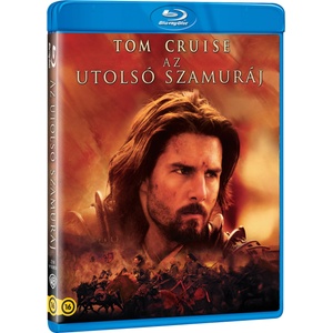 MagicBox Az utolsó szamuráj - Blu-ray (092086)