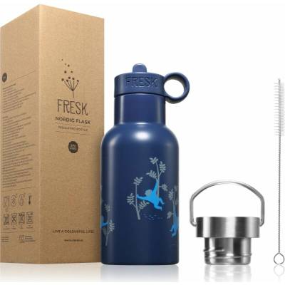 Fres Nordic termo láhev Monkey 350 ml