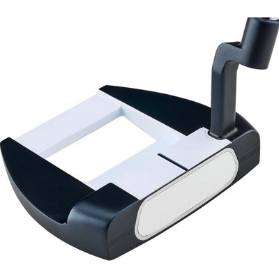 Odyssey Ai-One Jailbird Mini Versa 90 CH putter univerzální pravé 33