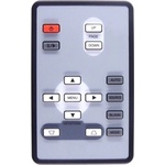 съвместим Benq mp610, mp615, mp620, mp624, mp625, mp626, mp670, pb6240 - заместител дистанционно управление (mp610, mp615, mp620, mp624, mp625, mp626, mp670, pb6240)