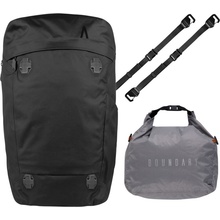 Boundary Supply Arris Pack Onyx