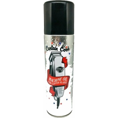 Captain Cook Oil Machine 06395 500 ml