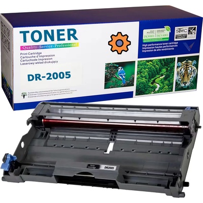 Compatible Brother DR-2005 съвместима барабанна касета (12K) (Brother BRDR2005)