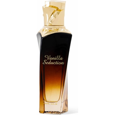 Maison asrar Vanilla Seduction parfémovaná voda dámská 100 ml