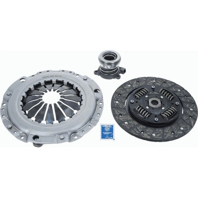 Sada spojky SACHS 3000 990 289
