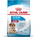 Royal Canin Starter Mother&Babydog Medium 12 kg