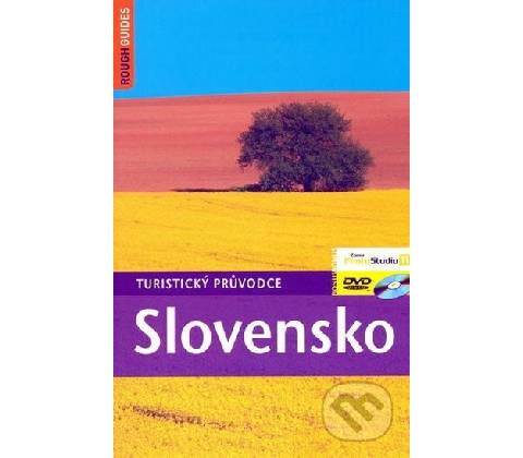 Slovensko - Rob Humphreys