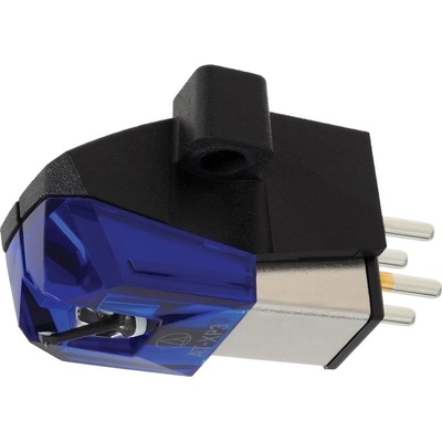 Audio-Technica AT-XP3 DJ доза (AT-XP3)