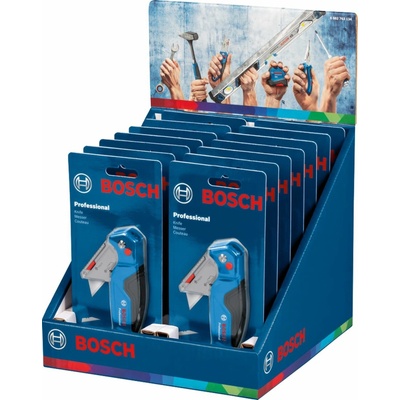 BOSCH Multipack PROFESSIONAL - 14x nôž 1600A02YA9
