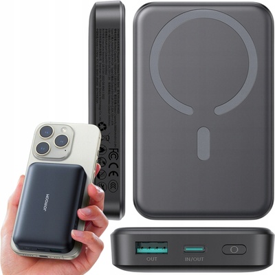 Joyroom JR-W020 10000mAh black