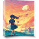 Doskové hry Asmodee Canvas CZ