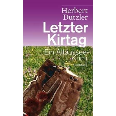 Letzter Kirtag