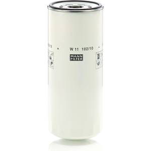 Mann-filter Маслен филтър mann-filter w 11 102/10