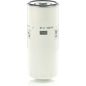 Mann-filter Маслен филтър mann-filter w 11 102/10