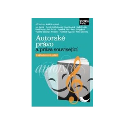 Autorské právo a práva související