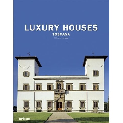 Luxury Houses Toscana