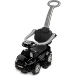 Toyz Спортна Кола Черна Caretero Toyz